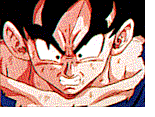 Super Saiyan Transformation